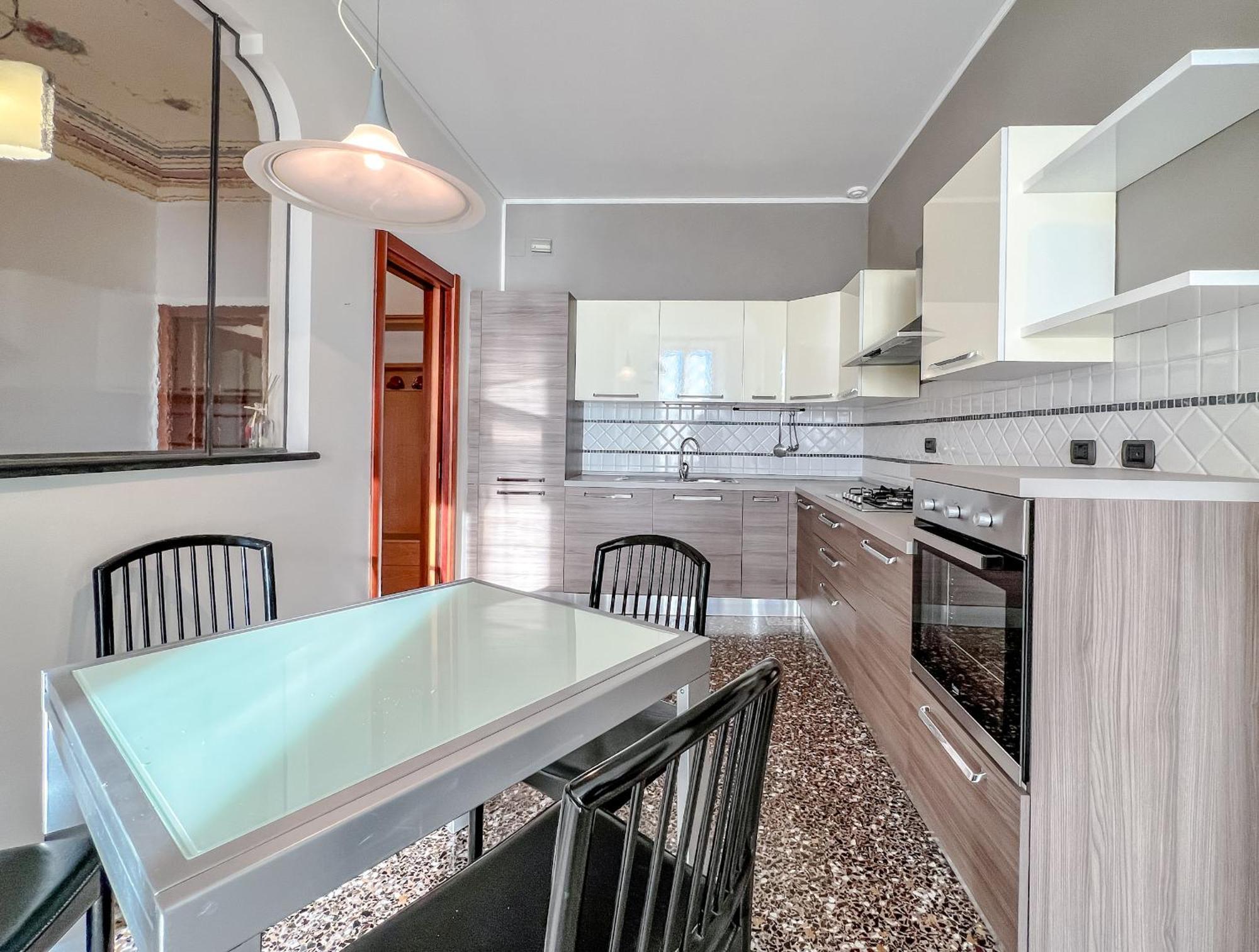 شقة Wonderful House سافونا المظهر الخارجي الصورة