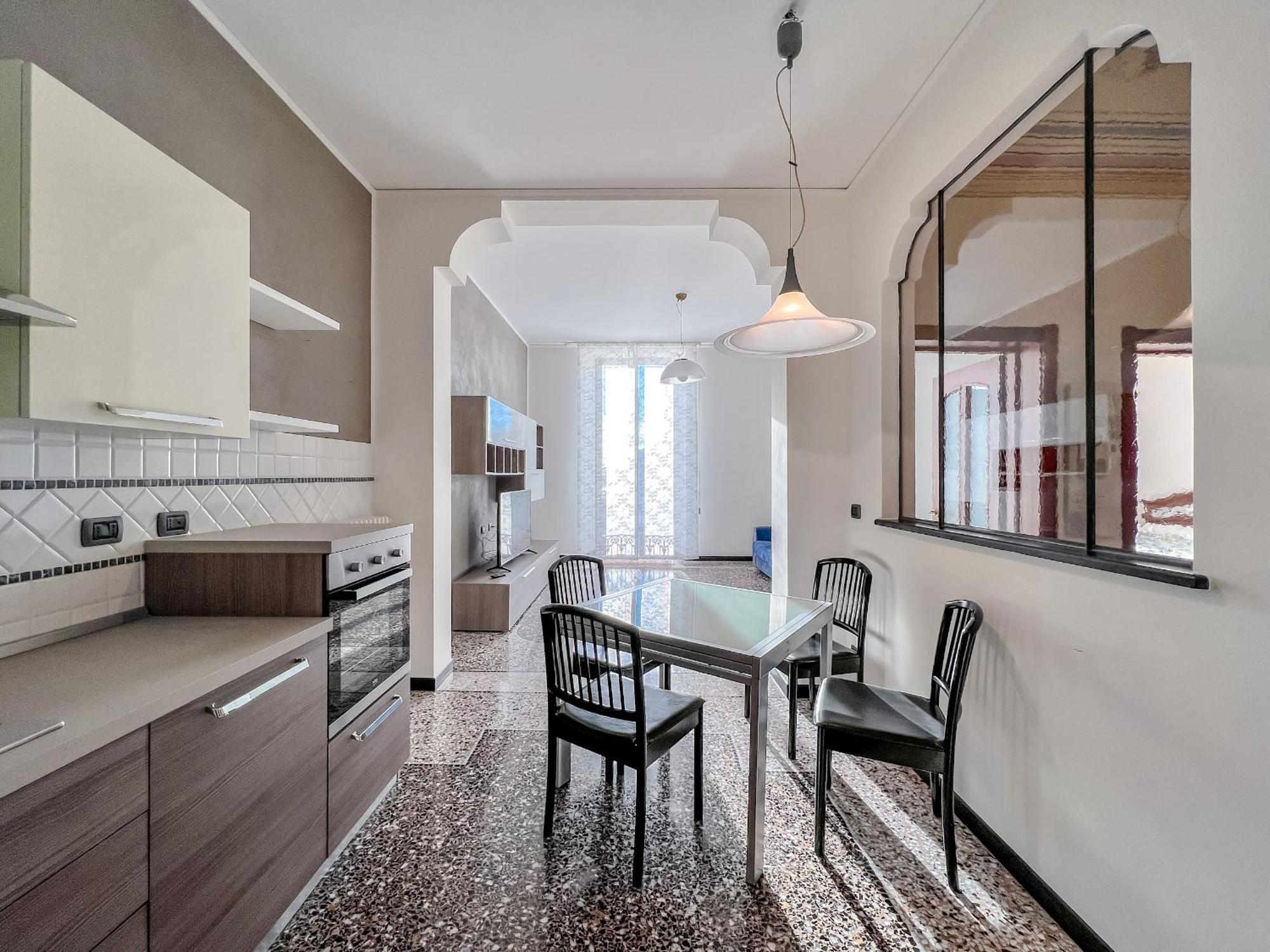 شقة Wonderful House سافونا المظهر الخارجي الصورة